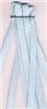 Order  3mm Grosgrain Ribbon - Blue Vapor